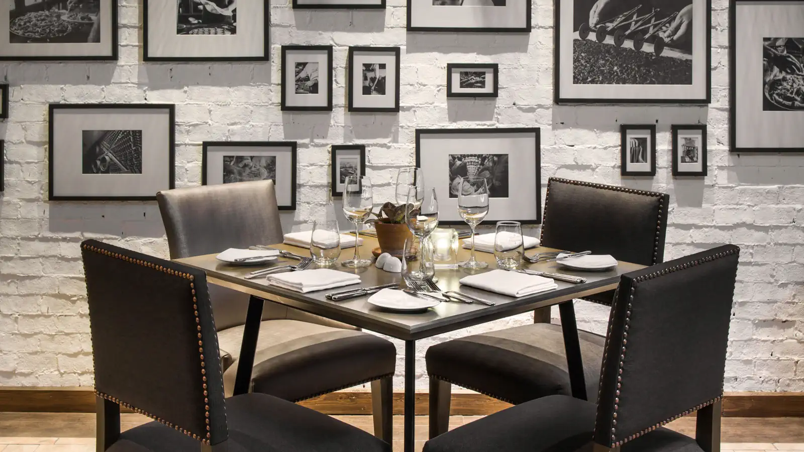 Prego Italian Restaurant